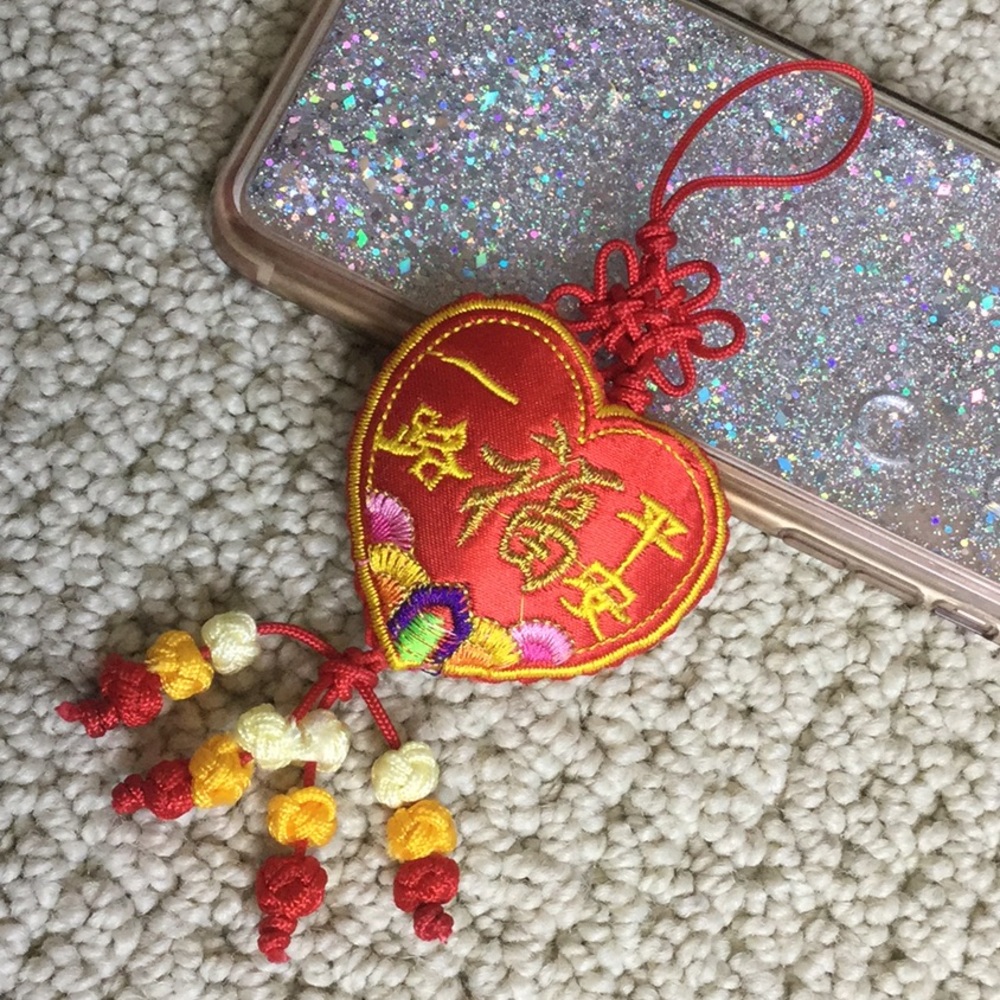 🧧FREE 🧧Good Fortune Charm